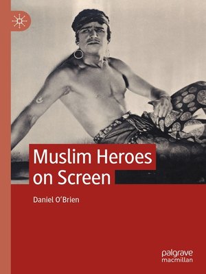 cover image of Muslim Heroes on Screen